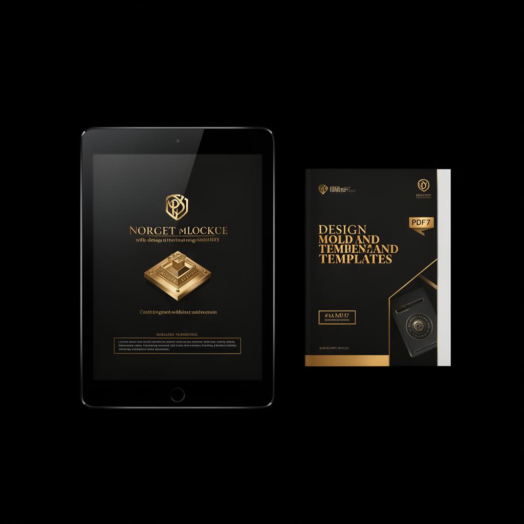 Pack de 20 Moldes + Curso em PDF